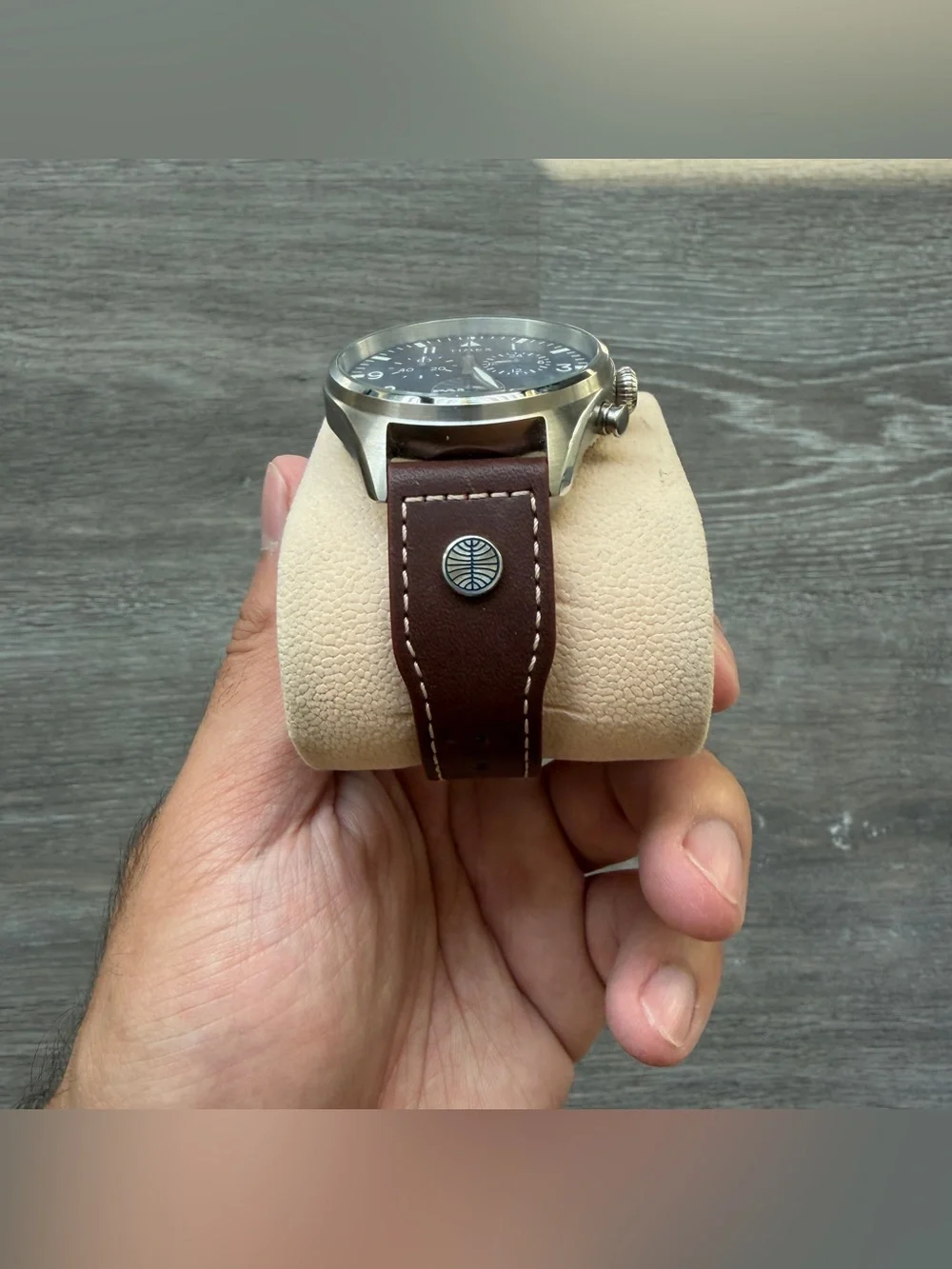Timex please review